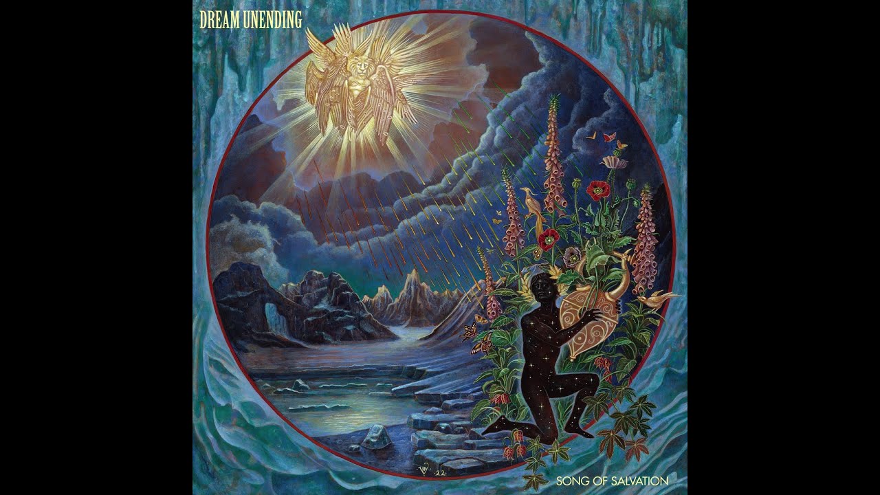 Dream Unending - Unrequited
