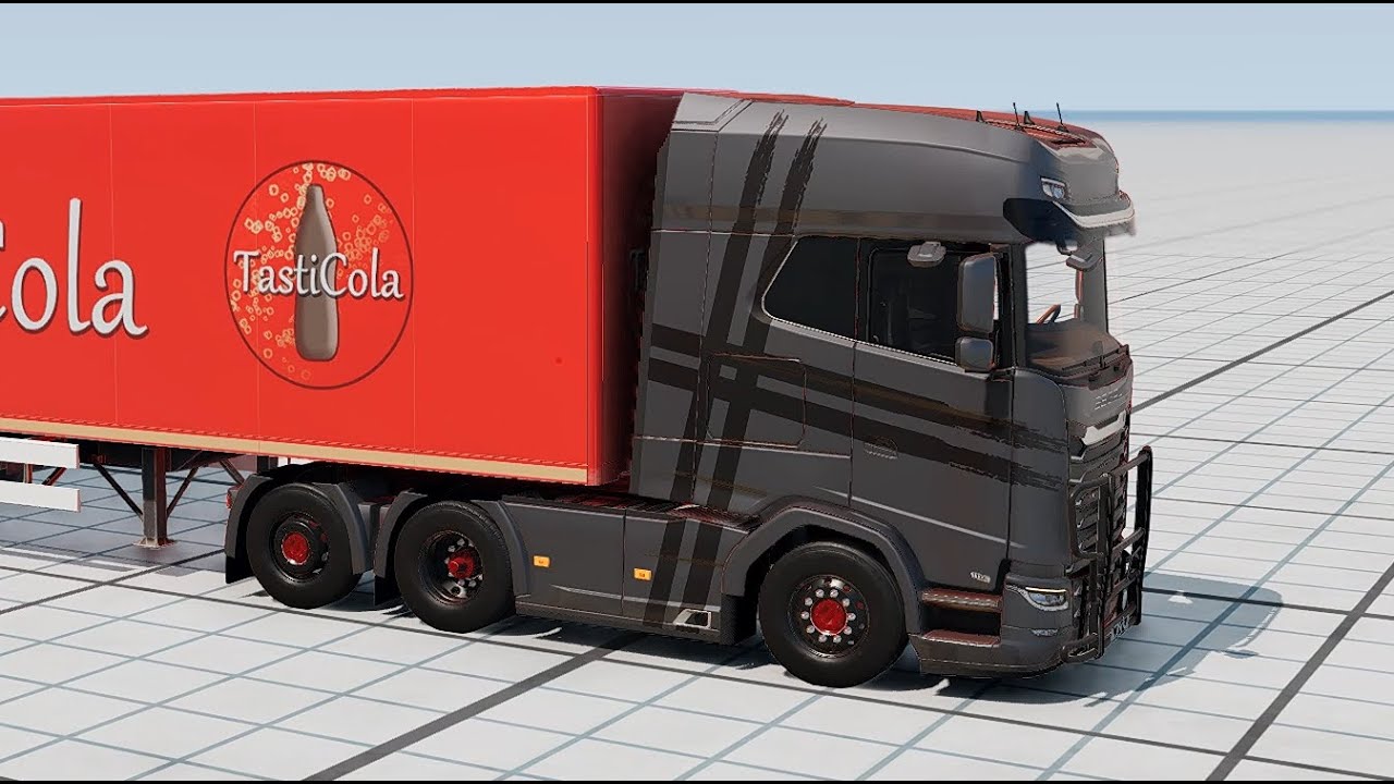 how to connect the Euro trailer to the segra