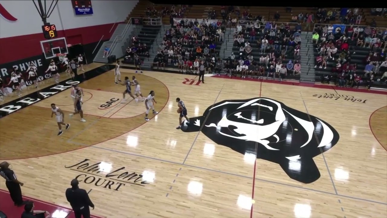 Jamari Smith Highlight Reel