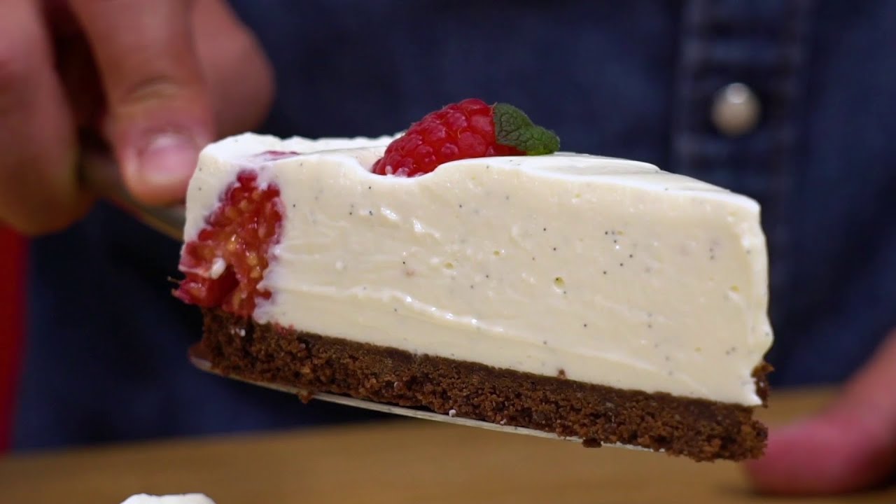 Celebra il Cheesecake Day con Philadelphia