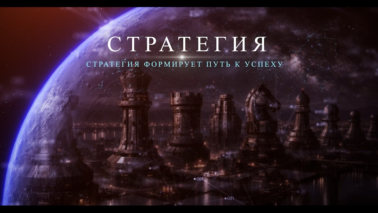 Inspire Story Global | Русские истории Трейлер