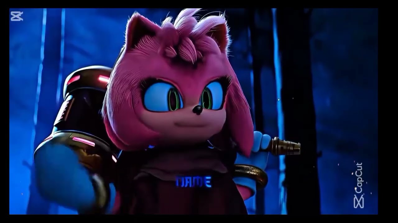 Video sonic