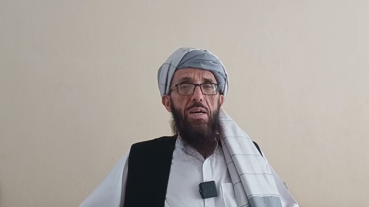 پهلوان اصلی کیست؟ ................استاد محمود الحسن جاهد 