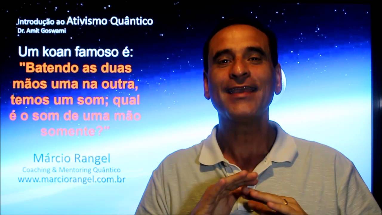 Introdução ao Ativismo Quântico #09 - Hierarquia Entrelaçada