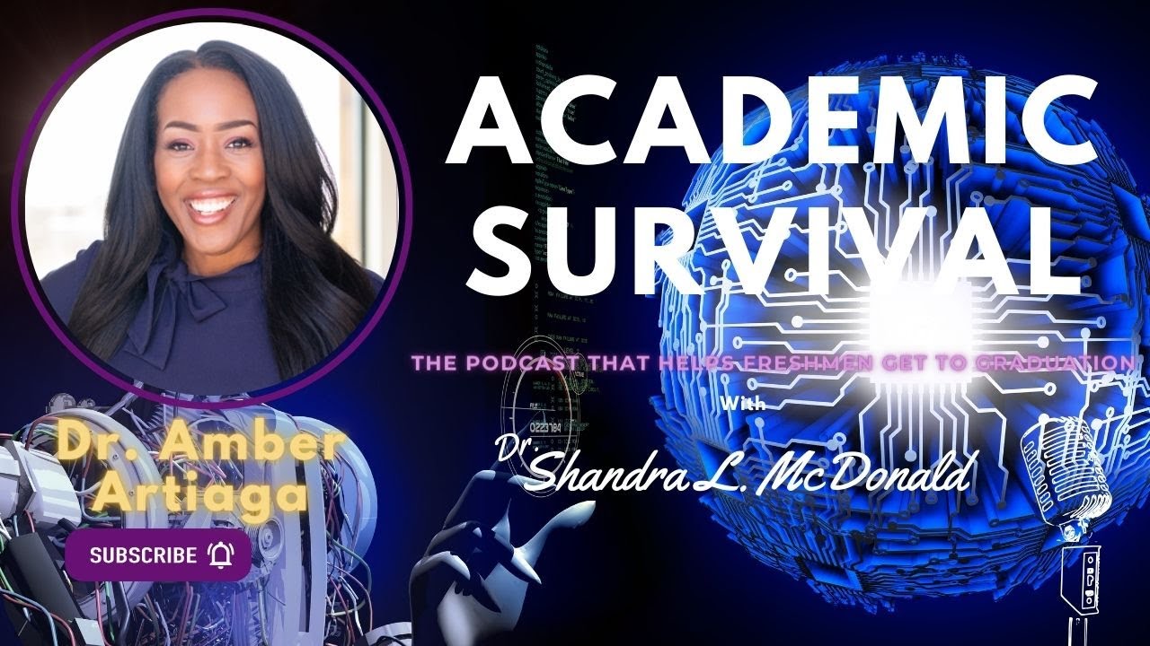 The Rise of AI in Education, Why Future Focused Education is Essential, & Support for . . .