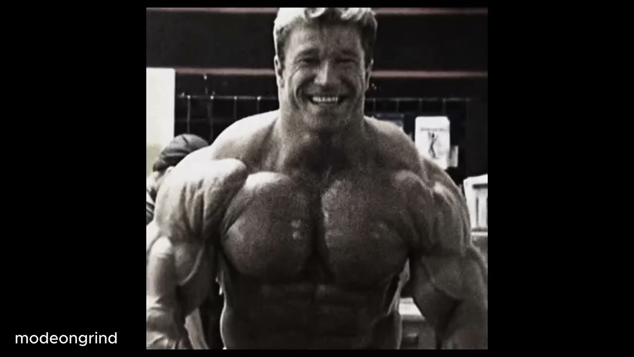 The realest gym reels #200