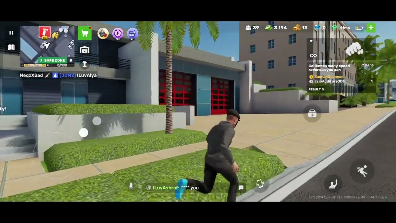 How to get 500k buges