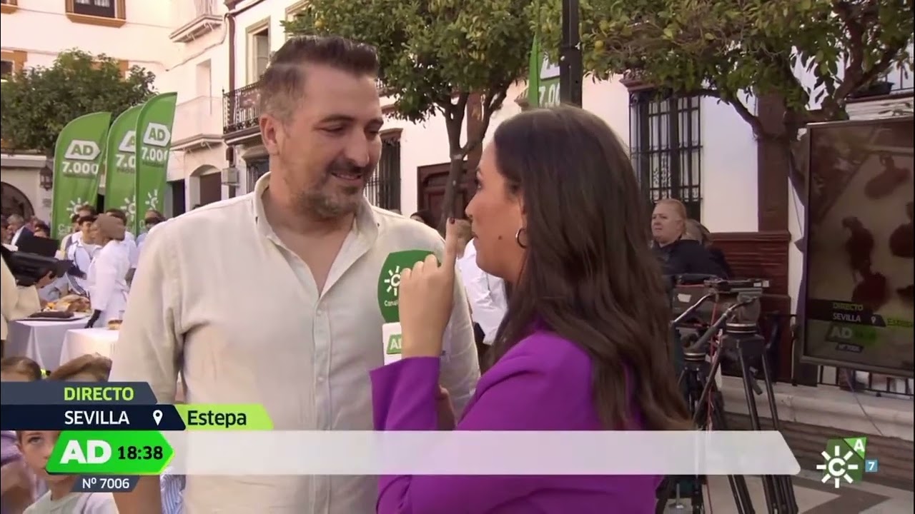 Escuela de flamenco “El Boti” en Andalucía Directo 7.000 AD