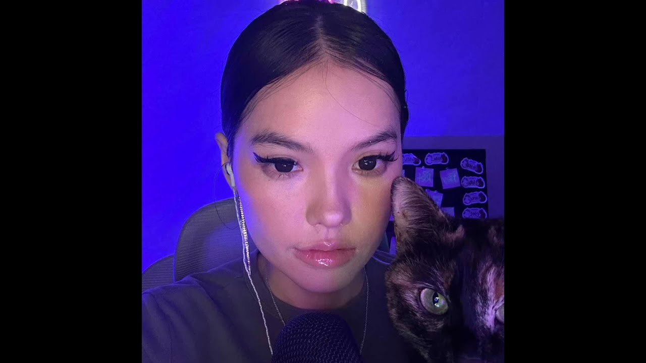 ASMR LIVE 1.31