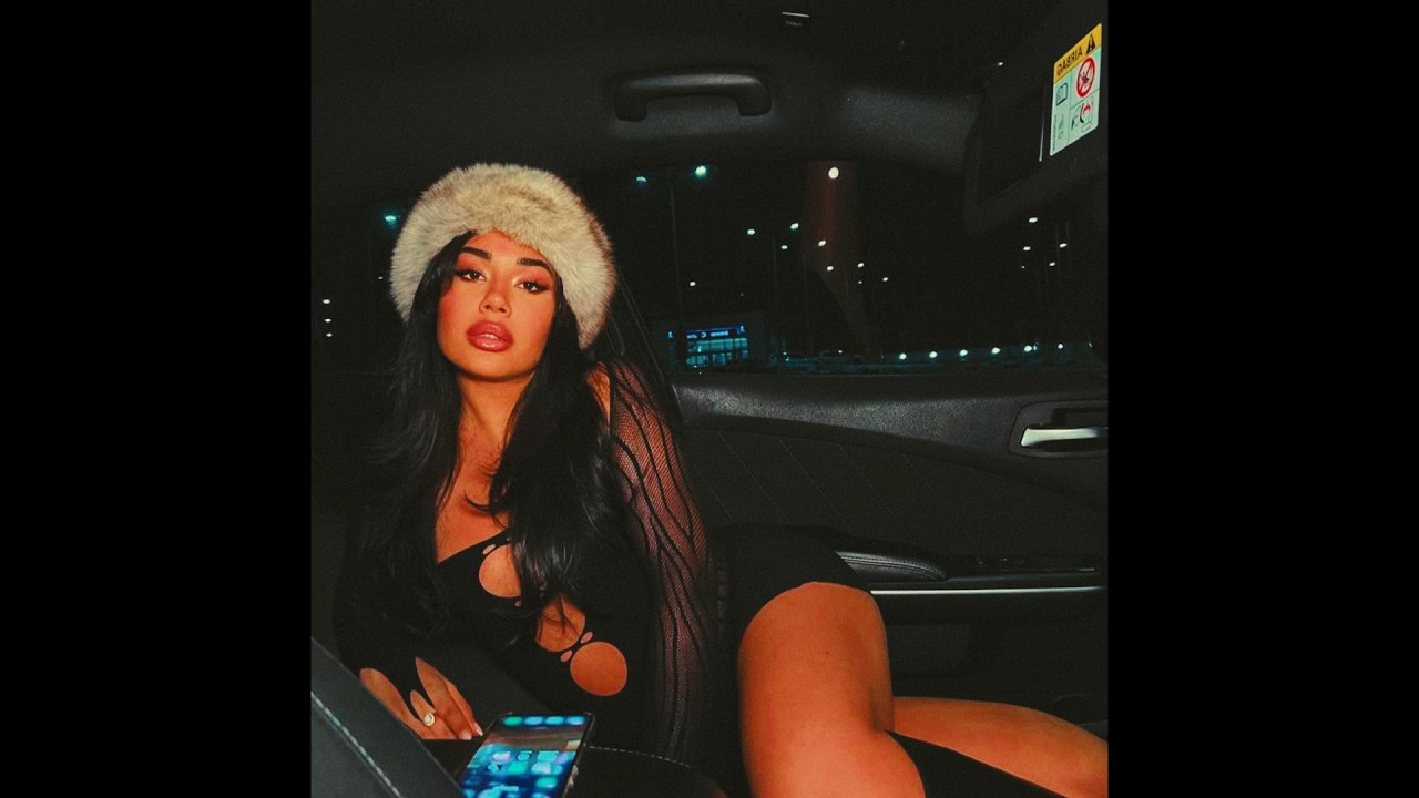 (FREE) PARTYNEXTDOOR x 4batz R&B Type Beat - 