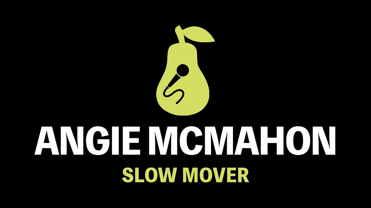 Angie McMahon - Slow Mover (Karaoke)