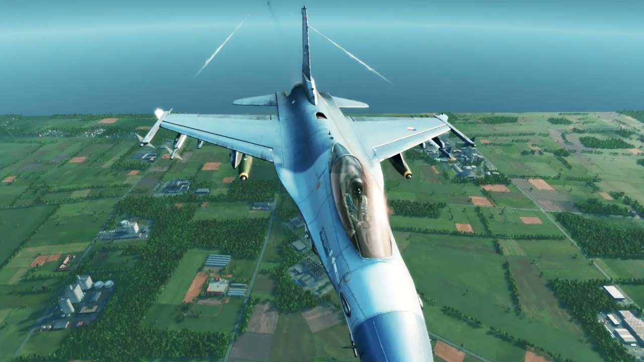 WARNO Chinofchrist's Mod cruise missile and bomber mechanics