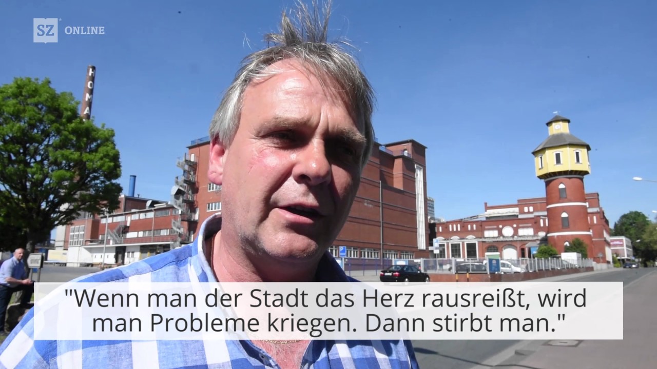 Schichtende in Dissen