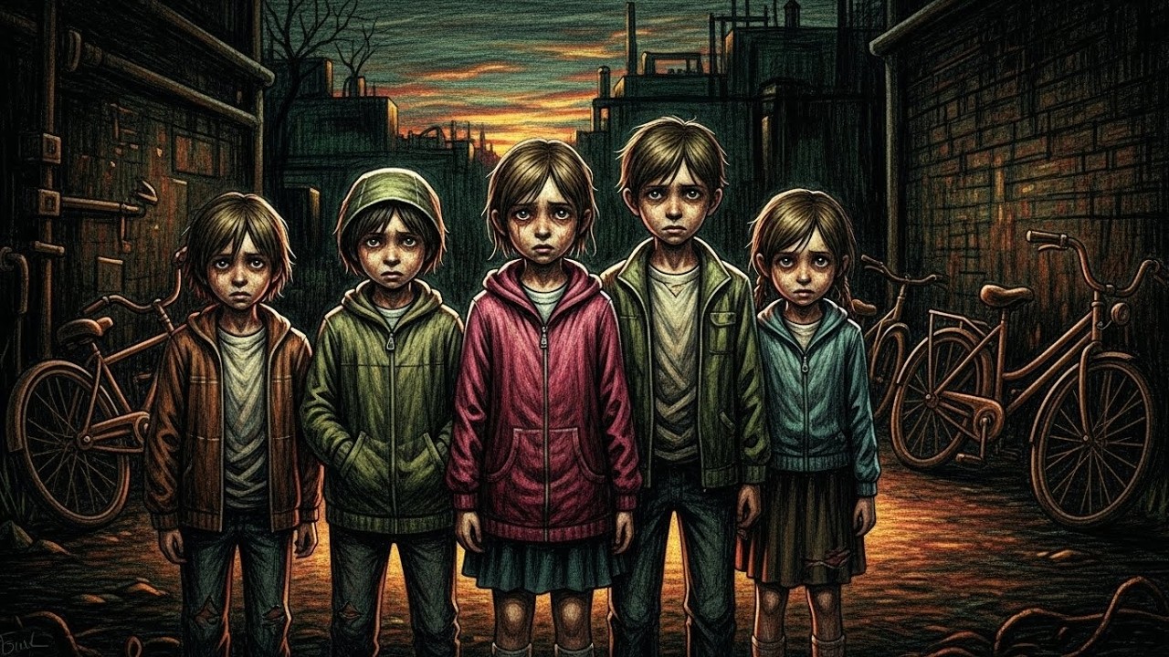 Stranger Things x WH40K: Ist das Upside Down eine zerstörte Warp-Zone?