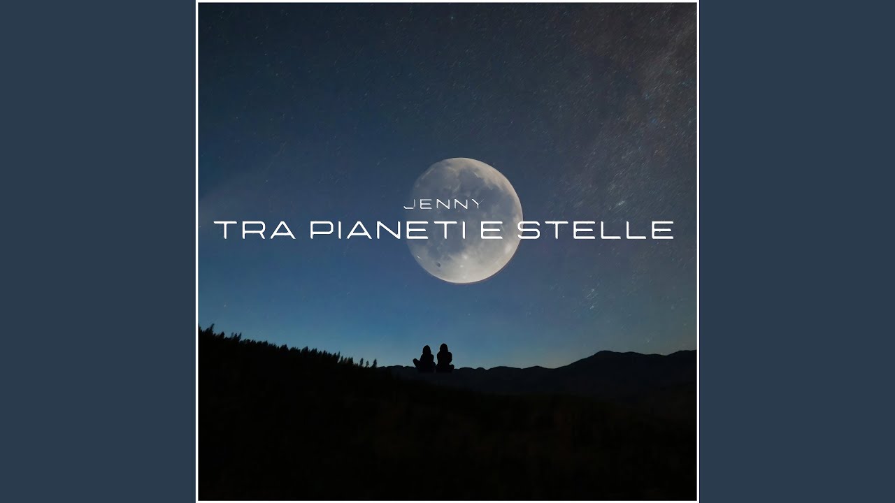 Tra pianeti e stelle
