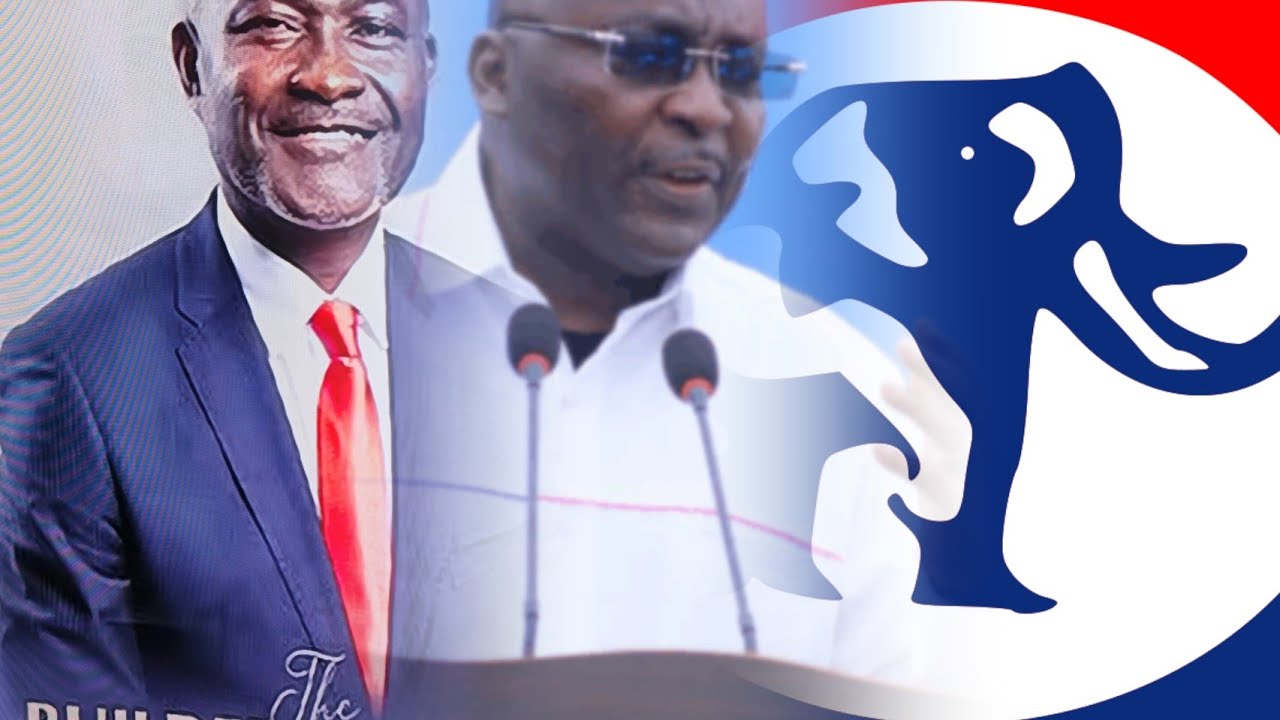 Why KEN is CHASED out of NPP party