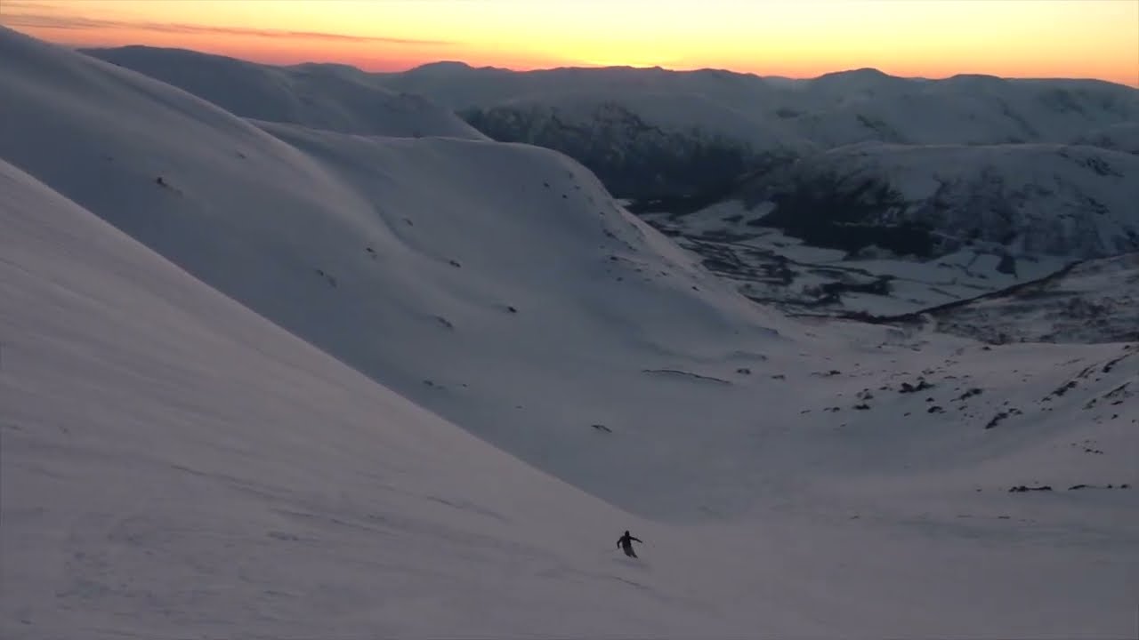Opplev toppturar i Jølster med Jølster Adventure