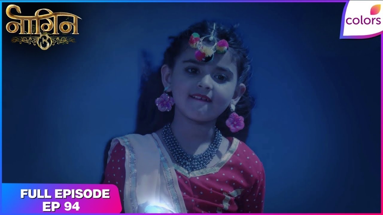 Naagin S3 | Full Episode Ep. 94 | Taamsi to perform the ritual? | Colors TV
