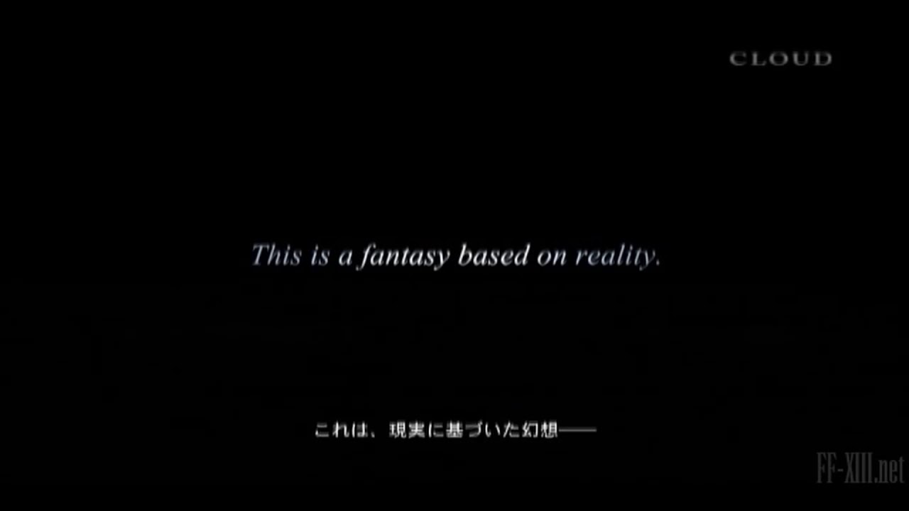 FINAL FANTASY XV [Noctis fight scene AMV]