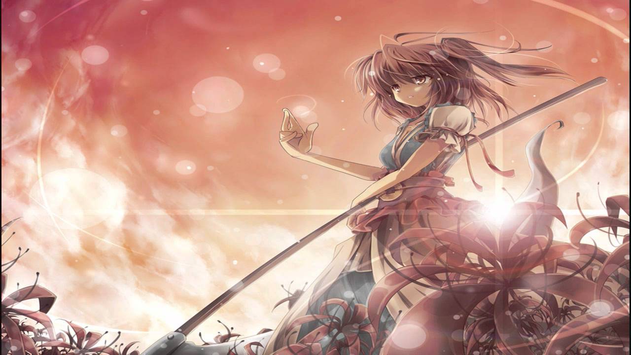 [東方 Orchestral] ~ NAGI☆ - The Other Side