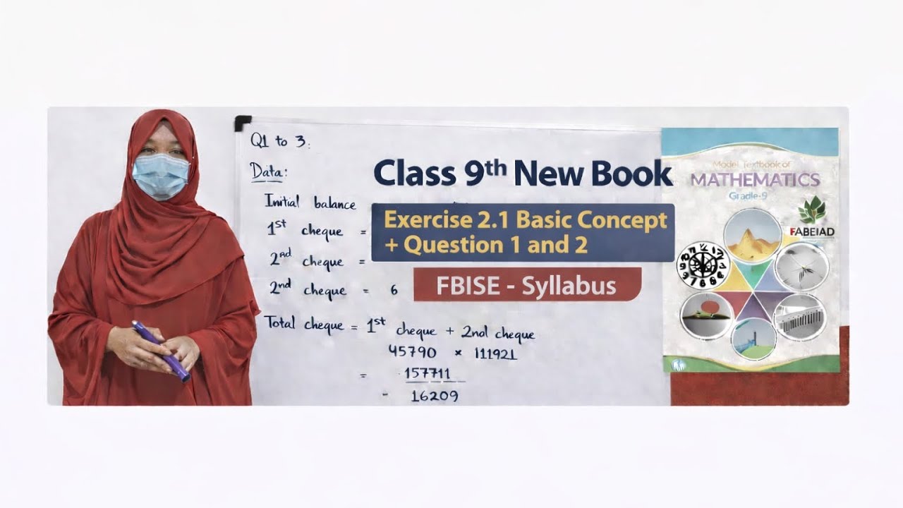 Class 9th mathematics chapter 2 ( logarithms)  exercise 2.1 basic concepts +Questions 1 and 2