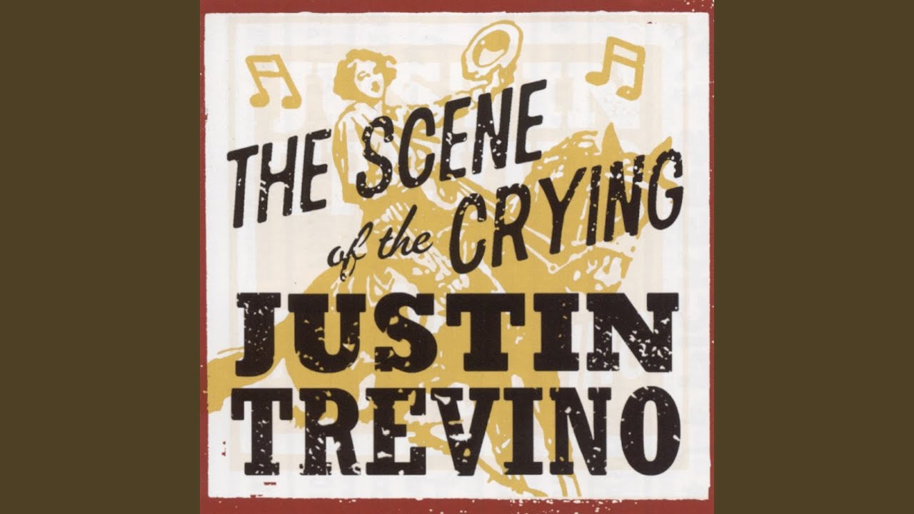 Scene of the Crying