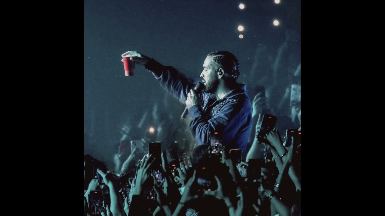 Drake x Honestly Nevermind Type Beat - 