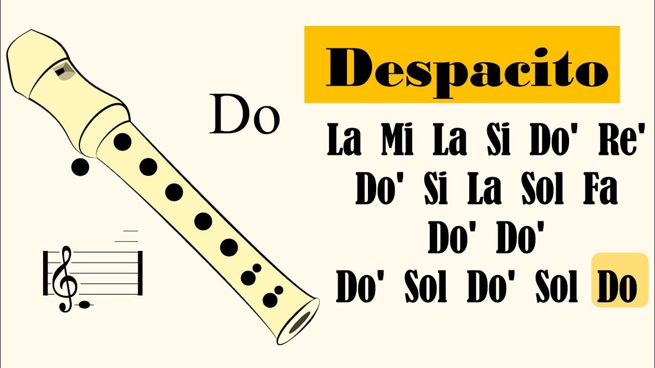 COMO TOCAR 