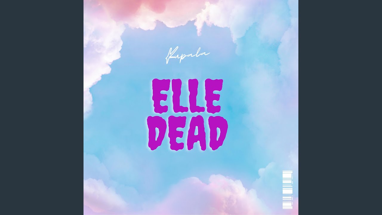 ELLE DEAD
