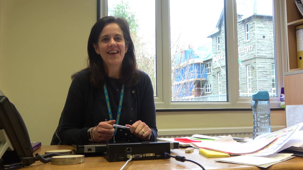 BROcast- Ysgol y Moelwyn