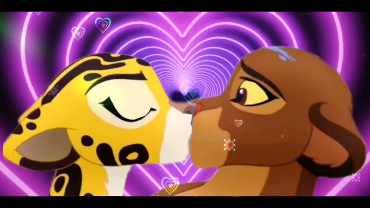 FULI X RANI One kiss