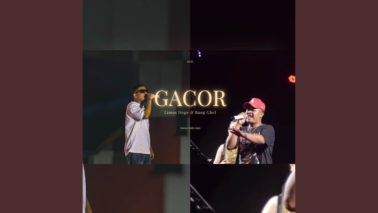 GACOR
