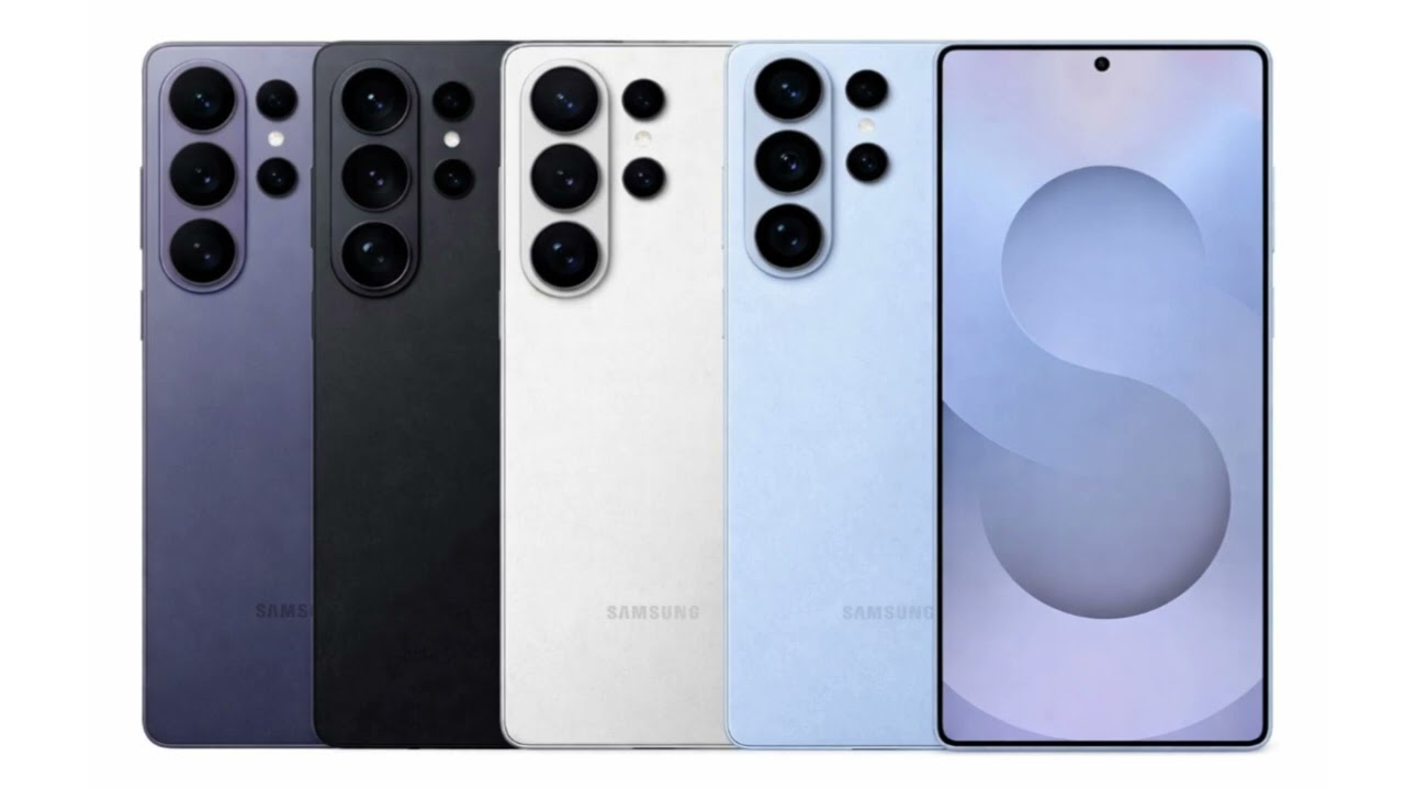 Samsung Galaxy S26 series to debut at February 25 Unpacked event