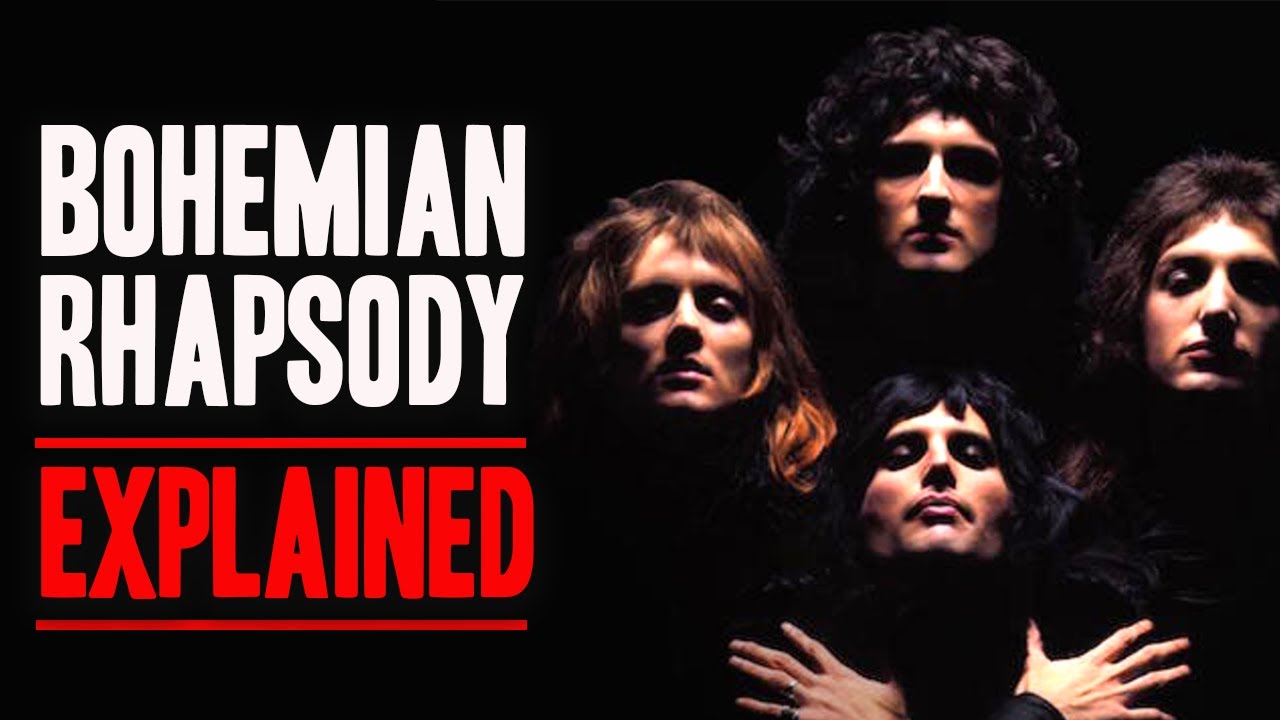 Истинный смысл песни &laquo;Bohemian Rhapsody&raquo;