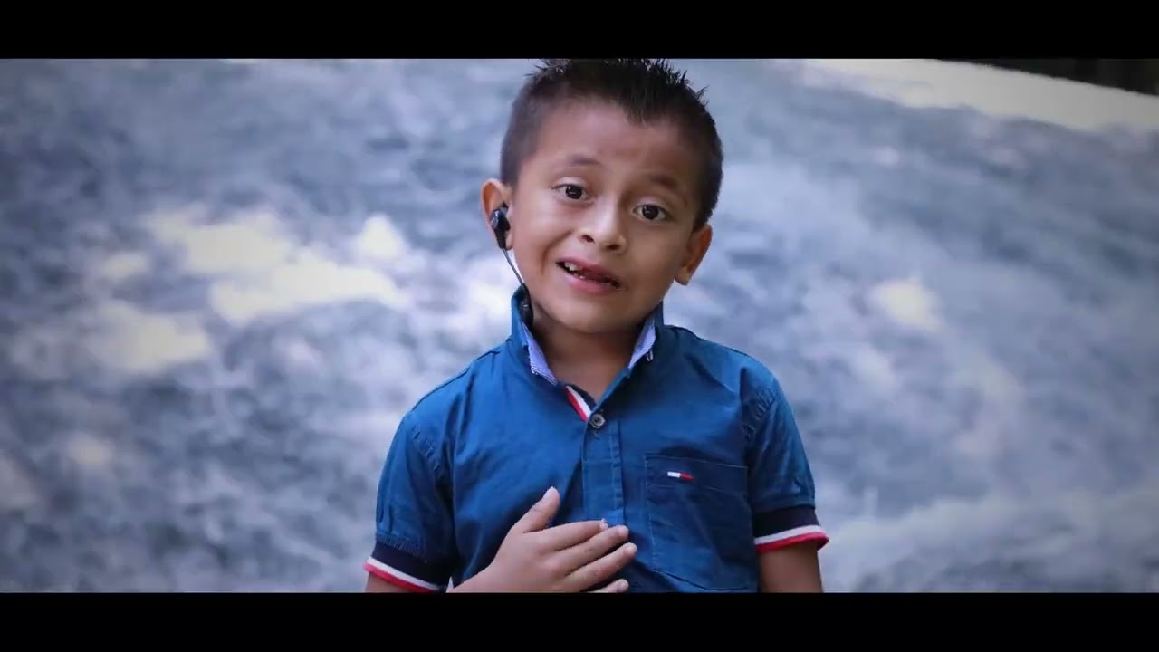Miguelito Alexander,  TU PALABRA MÁS DULCE QUE LA MIEL.