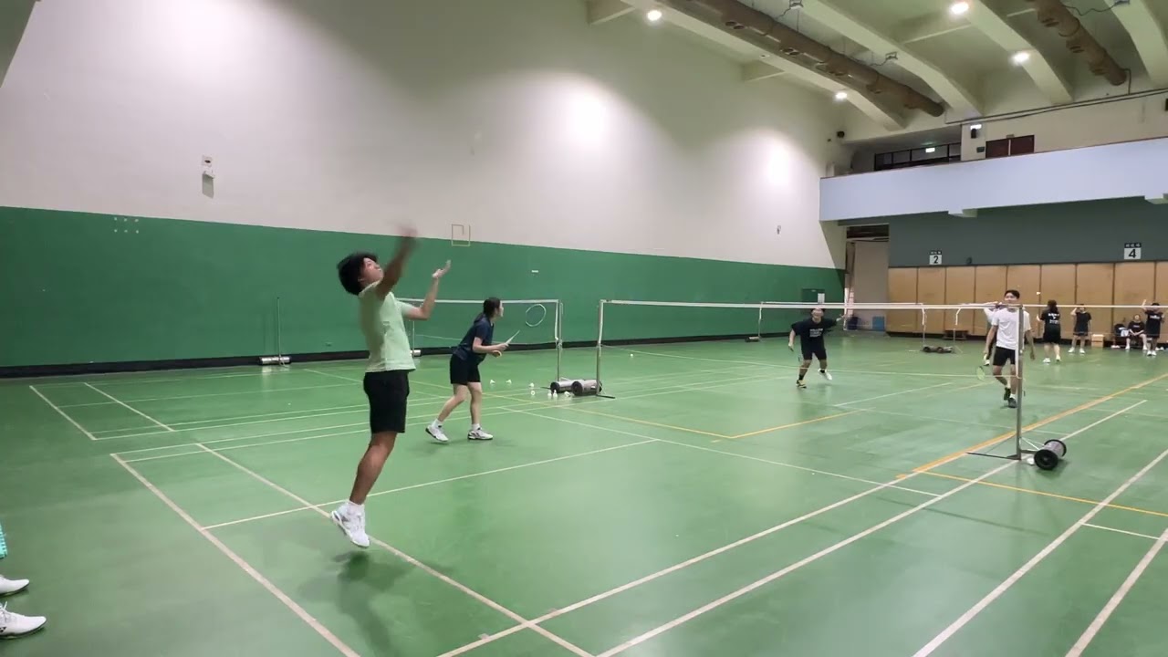 2026/03/03 （一）不知道要叫啥局4