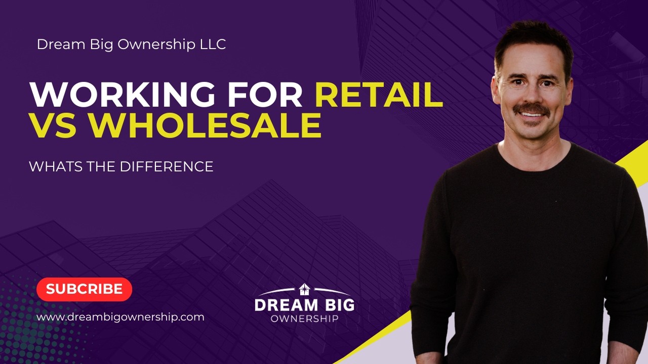 Working for a Retail Lender vs Working for a Mortgage Broker 2026