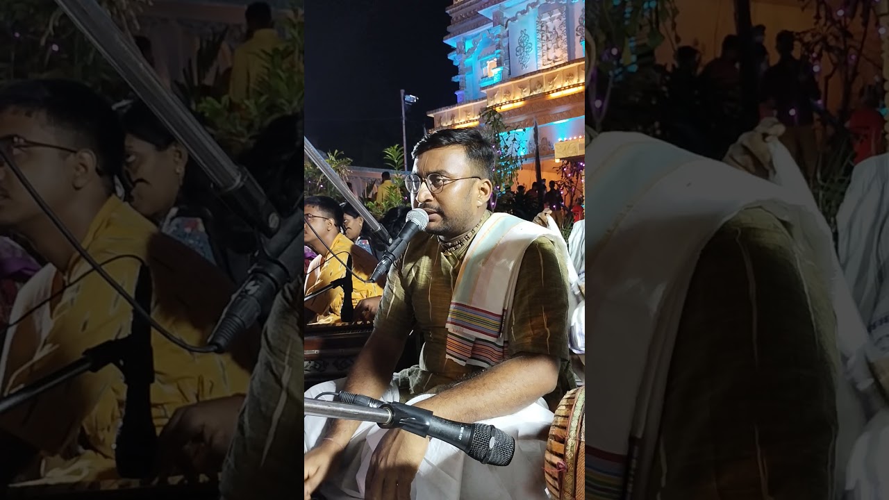 ke jabi ke jabi vai....by Jagat Palak gour das