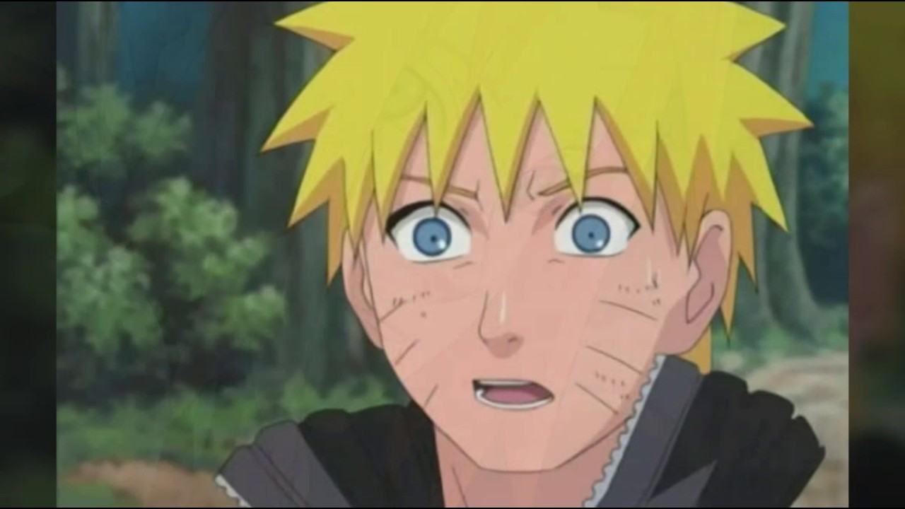 SasuSaku Movie: Players' Game Part 1