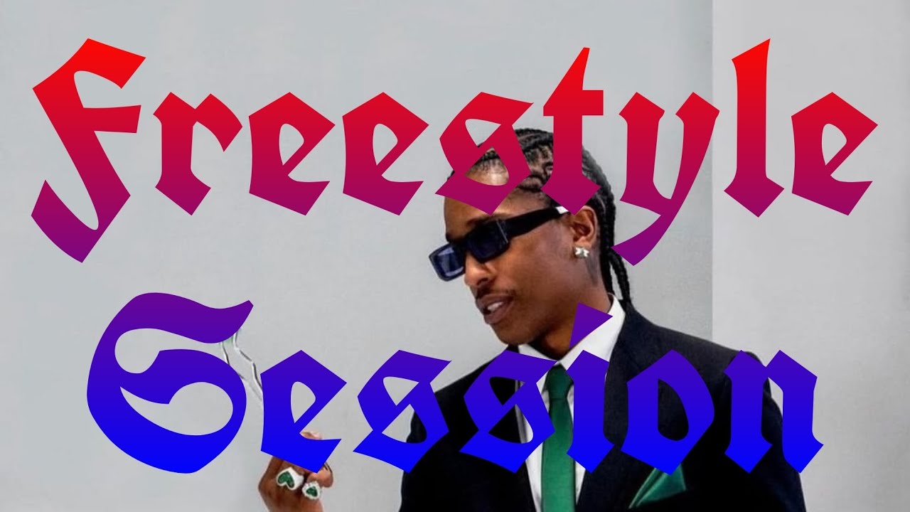 ⚡ Freestyle Session Vol. VI ⚡ + инструкция, как научится фристайлить