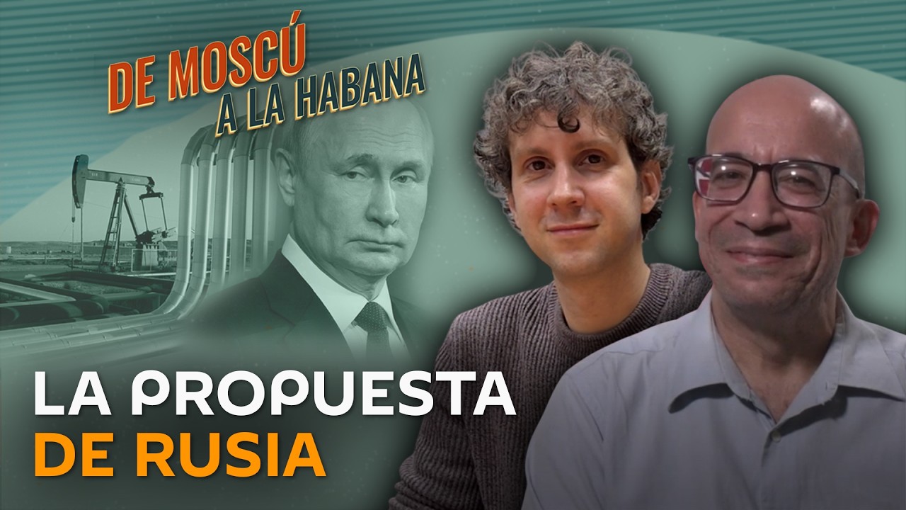 La propuesta de Putin para mitigar la crisis energética creada por EEUU
