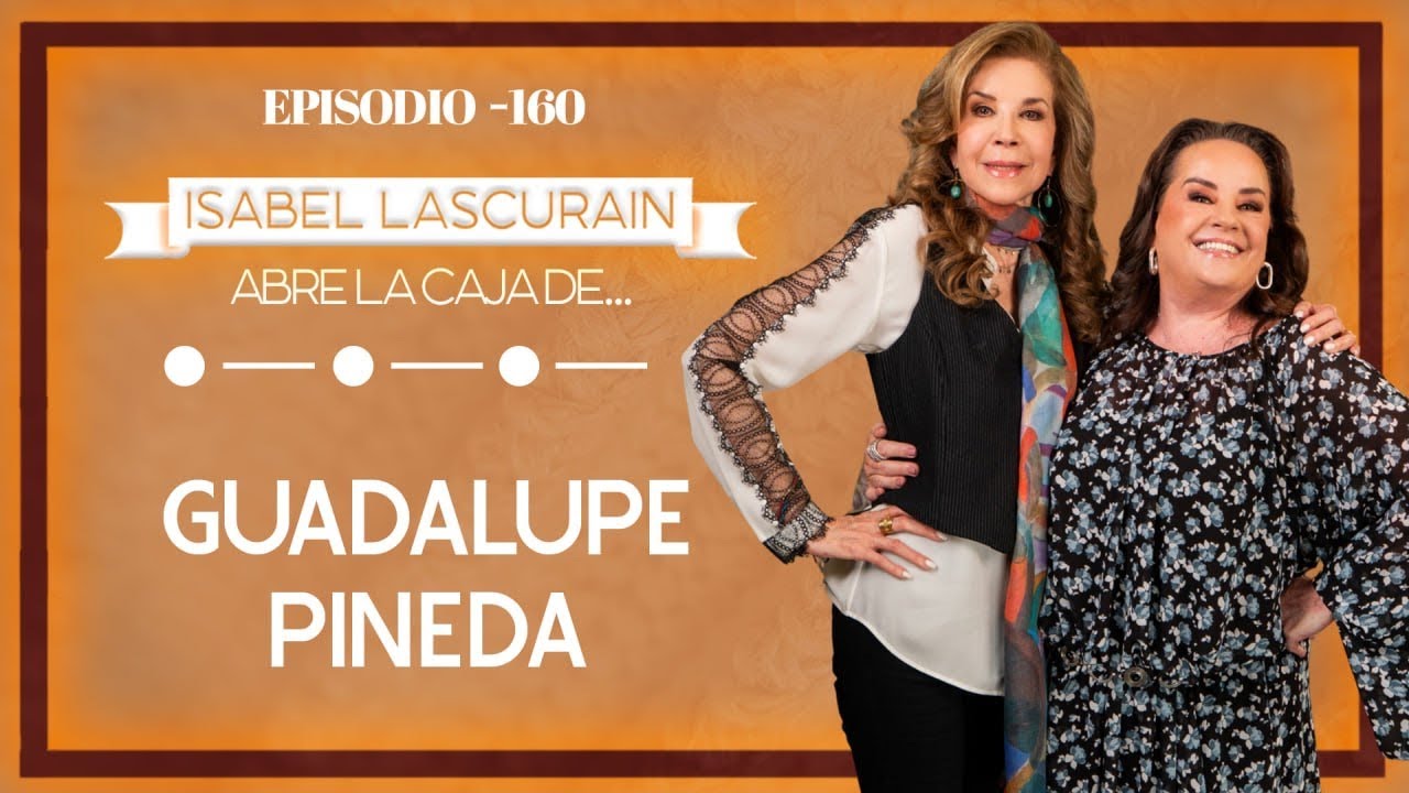 ¡El arte de cantar con el alma! Entrevista con Guadalupe Pineda