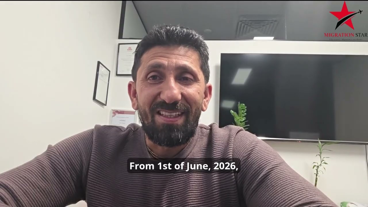 Australia Immigration Updates 2026: Parent Visas, Student Refusals, Salary Changes, etc.