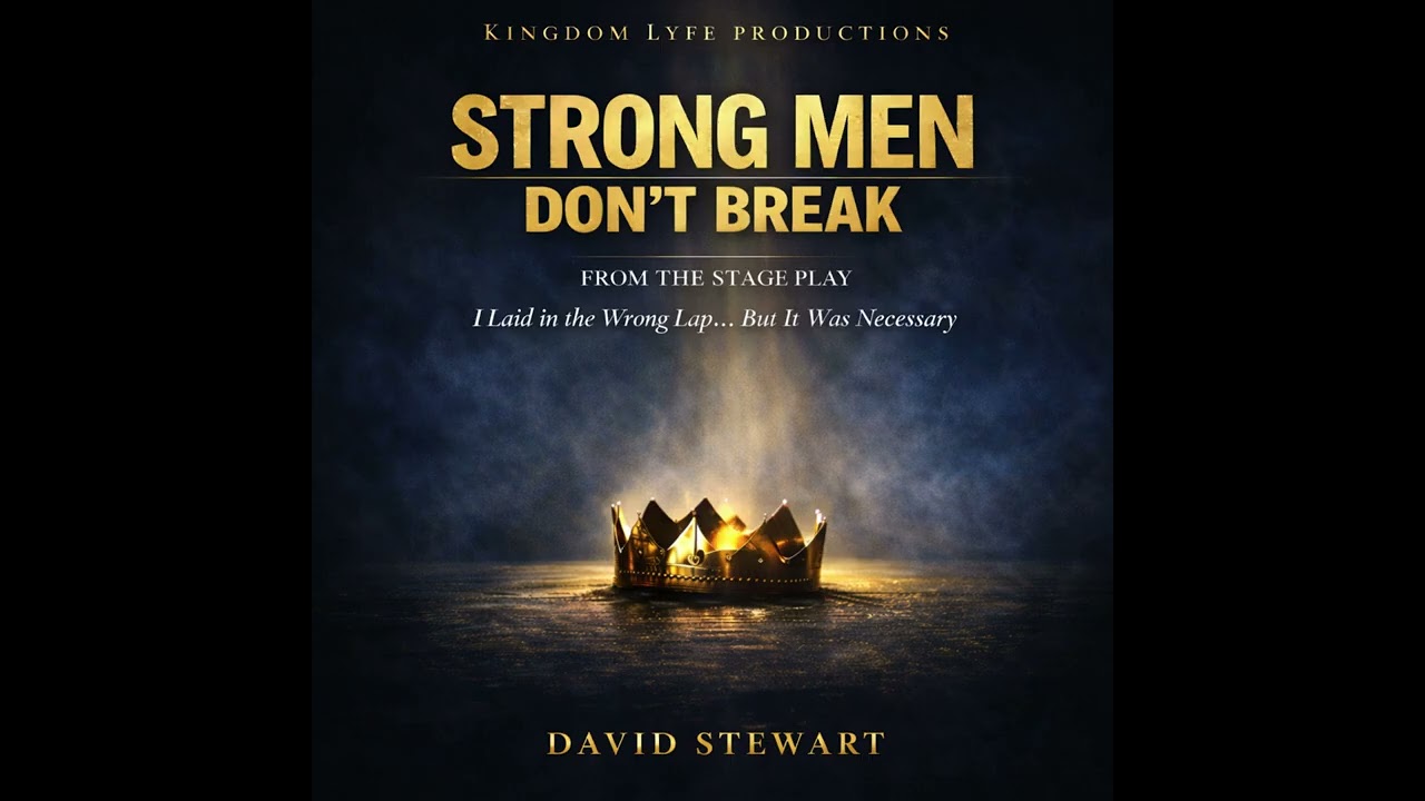 Strong Men