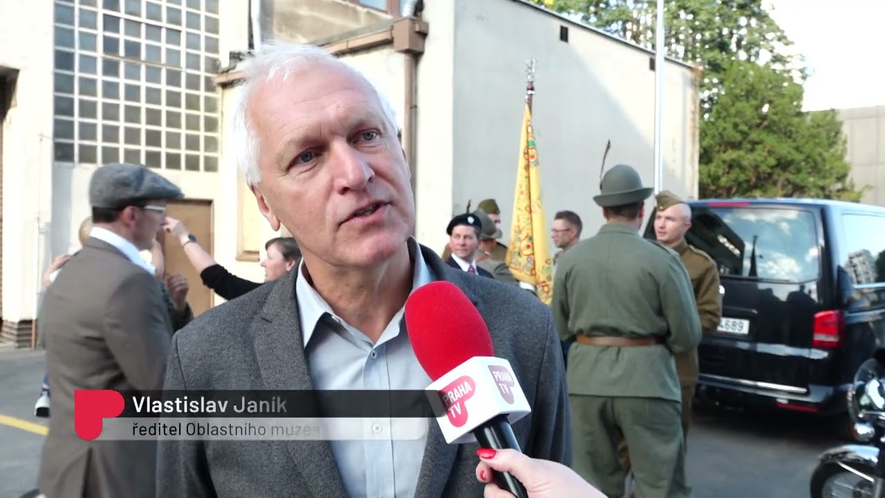 Praha 9 se pyšní novou ulicí ve Vysočanech