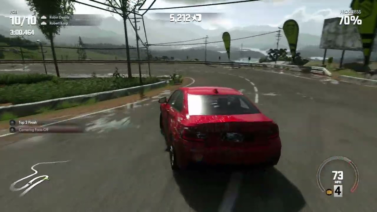 Driveclub (PS4) Unite in Speed - German Sports Series India - BMW M235i (SPORTS)