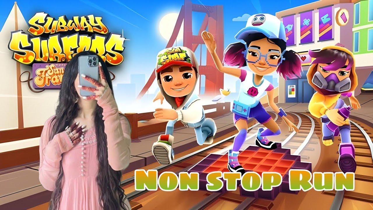 Subwaysurfer live stream 2026 with zara #short #shortlivestream #shortfeed #viral #subwaysurfers
