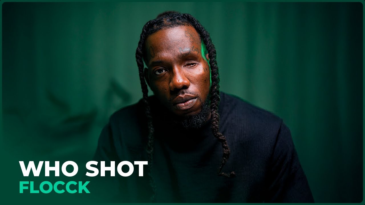 Episode 6: Who Shot Flocck featuring Uptown Flocck