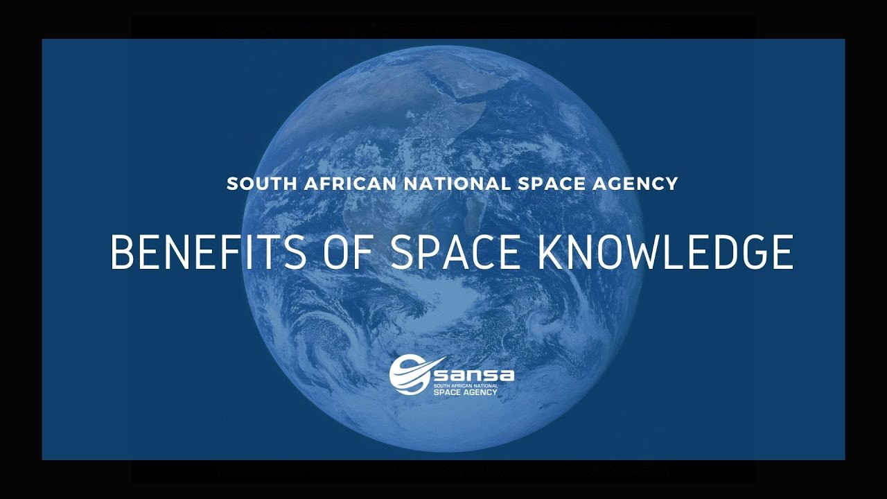 South African National Space Agency