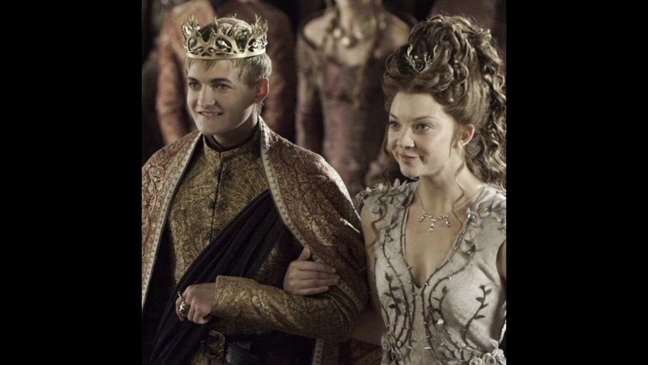 Sucessão da casa Tyrell 